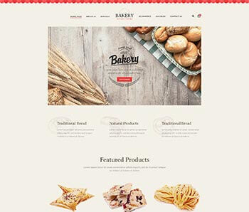 bakery